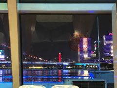 -珠江夜游广州塔·中大码头