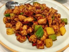 -到家尝北京菜(西坝河店)