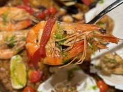 -BROWNSTONE布朗石西班牙餐厅(富城店)