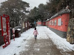 -妙峰山风景名胜区