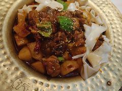 -天山传奇新疆菜(SKLP店)