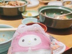 -一心创作料理屋(经开万达店)