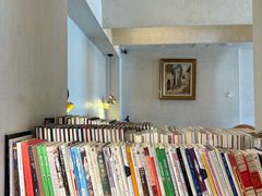 -Me Coffee下午茶艺术空间