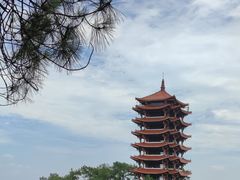 -缙云山景区