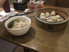 -知味观小吃·简餐·糕点(萧山店)