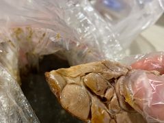 -章云板鸭(评事街店)