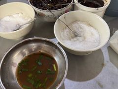 -正宗杨记普洱酸醋米线(总店)