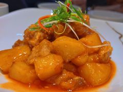 -南门食仙·手工福州菜(南门兜店)