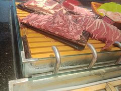 -杨排风自助餐厅(华贸店)