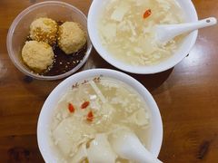三大炮-龙抄手(文殊坊店)
