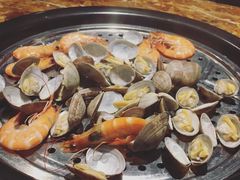 -船奇蒸汽海鲜·闽菜(八市海鲜总店)