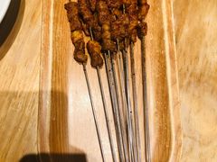 -嘻小北·兰州清汤牛肉面(南翔印象城MEGA店)