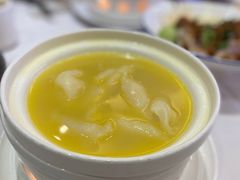 花胶鸡汤-阿锋鲍鱼酒家美食汇(华安店)
