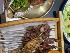 -板凳烧烤(东关街店)