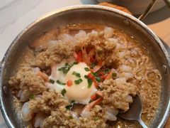 -庆江南江南菜(琴湖溪里花园城店)