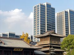 -香积寺