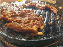 -厚味居炙子烤肉·清真(天桥南纬路店)
