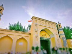 -艾提尕尔清真寺