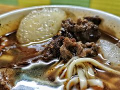 -王记生烫牛杂面馆(兰陵路店)