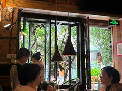 -源一咖啡馆(麒麟巷步行街店)