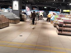 -永辉超市(通州万达店)