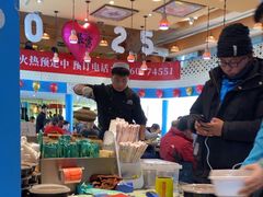 -撒拉花儿·新疆菜·清真(太阳宫店)