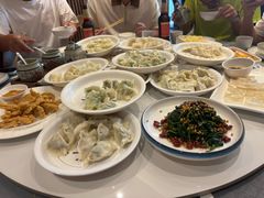 -东方饺子王(工农大路店)