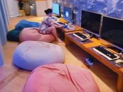 -丽池宫韩式汗蒸会馆(华灯坊店)