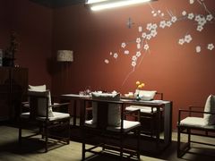 -璞·澐间影院式足道SPA(尚悦湾店)