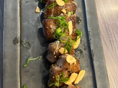 厚烧牛舌-豊 胜手丼
