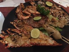 -Mai Mai Restaurant