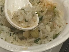 -奶奶的味道(胶州路店)