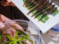 -漾亚·雍雅合鲜(桐梓林店)