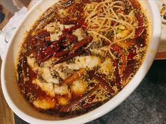 麻辣鱼-大川先生·小龙虾·川菜(信义坊店)