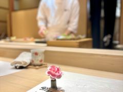 -鮨一日本料理旗舰店(总店)
