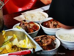 -香辉食馆(新兴路店)