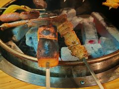 -水浒烤肉(医学院店)