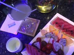 -泡沫BUbbLE量贩式KTV(金沙江路店)