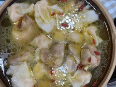 -阿金大白·上海菜馆(新天地店)