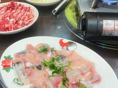 -江湖黑大兔(杨家坪店)