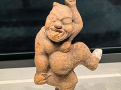 -银雀山汉墓竹简博物馆