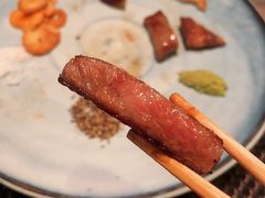 最优秀赏神户牛沙朗牛排-神户牛排餐厅MOURIYA(总店)