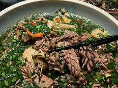 -打酱油·非遗淮扬菜(瘦西湖梅岭店)