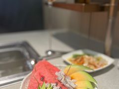 -海底捞火锅(群光广场店)