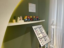 -VIVI BEAUTY  美甲美睫皮肤管理中心