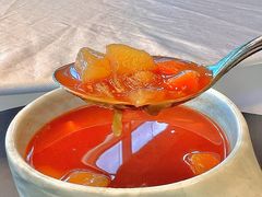 -圣彼得堡观江俄餐厅(中央大街黑金冠店)