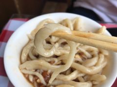 -太原面食店(解放路店)