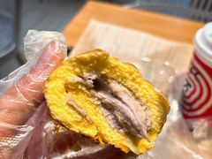 -鲍师傅糕点(江苏路店)