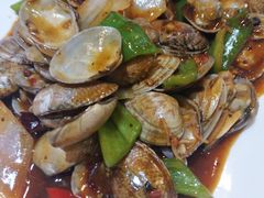 -金穗园·砂锅粥.醉鸡煲火锅(长寿路店)
