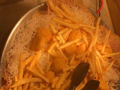 -比格比萨自助(宝山日月光店)